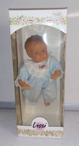 lot 4984 image: Lissi Baby Doll