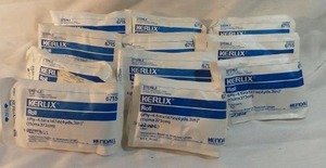 lot 9931 image: Lot of 11 Kerlix Roll, 6 Ply