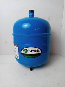 lot 26 image: A.O. Smith 2-gallon Expansion Pressure Tank Let2
