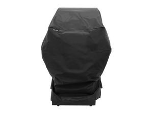 lot 28 image: Char-Broil 2 Burner Performance Grill Cover - Black