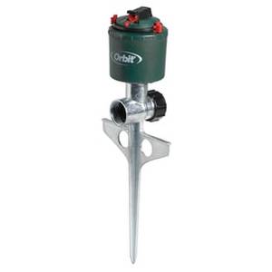 lot 33 image: Orbit 5000-sq ft Rotating Spike Sprinkler