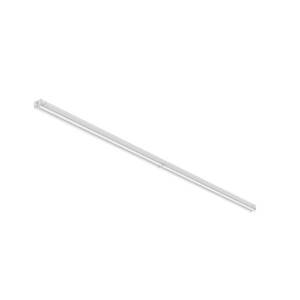 lot 36 image: Lithonia Lighting LED Striplight Strip Shop Light (Common 8-ft Actual 2.62-in x 96-in)