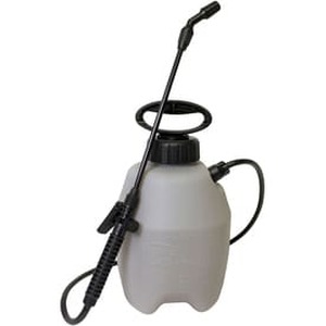 lot 37 image: Chapin 16100 1 Gallon Lightweight Hand Pump Lawn and Garden Chemical Sprayer