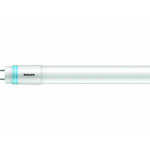 lot 38 image: Philips UniversalFit T8 LED Tube Light Bulb 2 pack