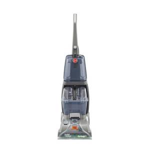 lot 60 image: Hoover Turbo Scrub Lightweight Dual Tank Home Carpet and Fabric Surface Cleaner