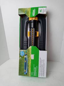 lot 96 image: Melnor Duratek Turbo Drive Sprinkler 1137717