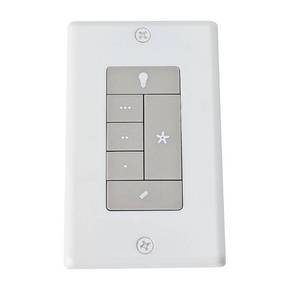 lot 257 image: Universal Wall Mount Ceiling Fan Switch