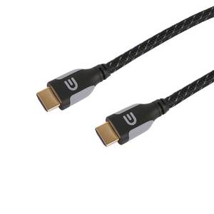 lot 259 image: 9 ft. Deluxe Hdmi Cable
