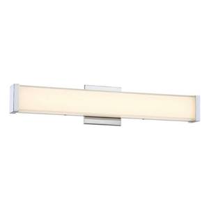 lot 266 image: Minka Lavery ML 70022 Bathroom Vanity Light