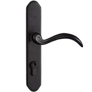 lot 119 image: Pella 8-in Screen Door and Storm Door Outside Handle