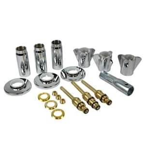 lot 153 image: Danco 39620 3 Handle Trim Kit for Sayco