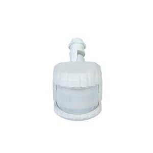 lot 158 image: Utilitech White Wire-in Replacement Motion Sensor