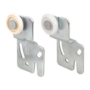 lot 159 image: Prime-Line 0.87-in Door-Mount Sliding Closet Door Roller