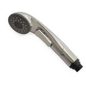 lot 187 image: Danco 10408 Pullout Kitchen Spray Head, Chrome