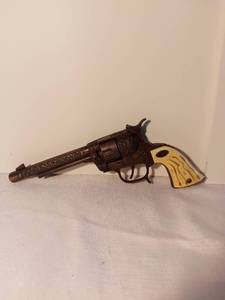 lot 1496 image: Replica of 44 Texas Ranger Walker Revolver