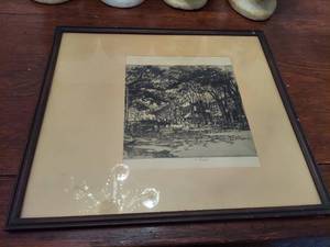 lot 6302 image: Vintage Village Picture