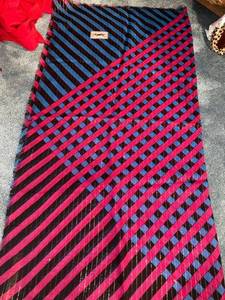 lot 6151 image: Yves Saint Laurent scarf