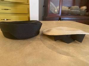 lot 6175 image: 2 hats