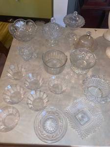 lot 6194 image: glassware