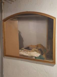 lot 6292 image: mirror