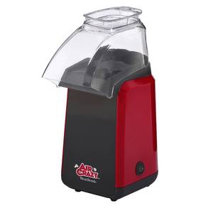 lot 9 image: West Bend Air Crazy Popcorn Maker Machine - 82471R