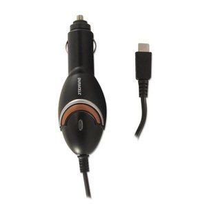 lot 23 image: Hi-Performance Car Charger for Micro USB Devices