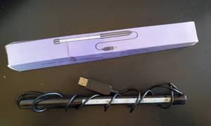 lot 43 image: LED UV Desinfection Lamp