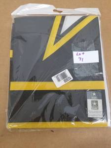 lot 71 image: U S ARMY FLAG