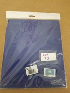 lot 73 image: KANSAS FLAG