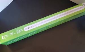 lot 113 image: LED Meteor Light