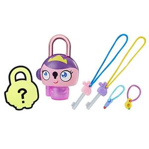 lot 180 image: Lock Stars Basic Assortment Princess - Series 1
