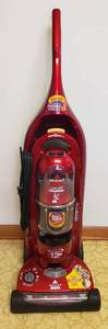 lot 263 image: Bissell Vacuum Lift-off Bagless  works