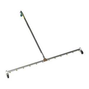 lot 27145 image: Midwest Rake 46048 48 Water Broom handle- HANDLE ONLY