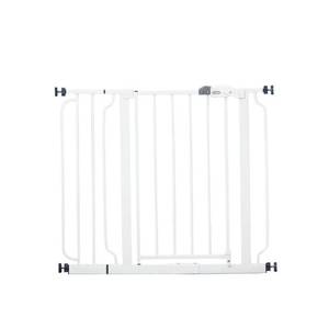 lot 27172 image: Regalo Easy Step Metal Walk Through Gate