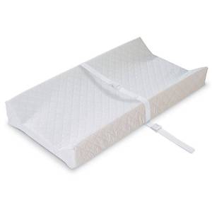 lot 27213 image: Summer Contoured Changing Pad ( Not Inspected )