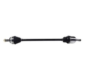 lot 27225 image: GSP NCV36517 CV Axle Shaft Assembly - Left Front (Driver Side)