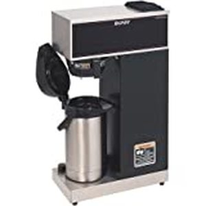 lot 27235 image: BUNN VPR-APS Pourover Coffee Maker w 2.2L Airpot, 33200.0014