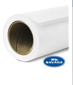 lot 27238 image: 86x12yards widetone seamless paper super white