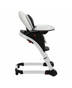 lot 27254 image: Graco Blossom 6 in 1 Convertible High Chair, Studio