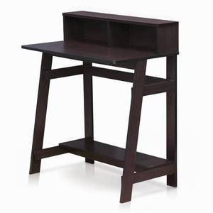 lot 27275 image: Furinno 14054 Simplistic A Frame Computer Desk ( Not Inspected