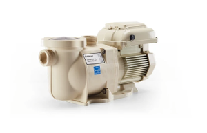 lot 27278 image: Pentair SuperFlo VS Variable Speed Pool Pump, 342001 - Retail $75.54 ( Not Inspected )