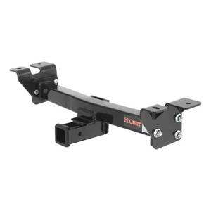 lot 27279 image: Curt Manufacturing 31302 Front Mount Receiver ( Not Inspected )