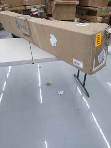 lot 27282 image: Ruger Auto Running Boards ( Size an Description Unknown )
