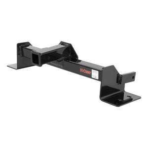 lot 27284 image: Curt Manufacturing 31049 Front Mount Receiver ( Not Inspected )