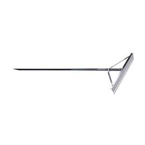 lot 27314 image: MidWest Rake Company 30-Tine Professional Landscape Rake