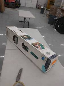 lot 27315 image: Baby Delight Go With Me Eclipse Portable Playard with Canopy