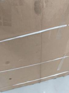 lot 27333 image: Cotton Acrylic Primed Art Canvas