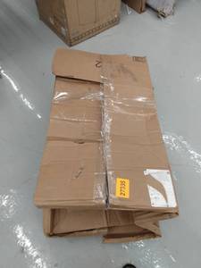 lot 27335 image: VIVOHOME Upgraded 5 in 1 Combo Multifunctional Swing Away Clamshell Printing Sublimation Heat Press Transfer Machine for T-Shirt Hat Cap Mug Plate 15 x 12 Inch