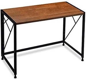 lot 27337 image: No Assembly Folding Table