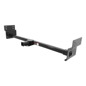 lot 27363 image: Curt Manufacturing 13703 Class III Receiver Hitch